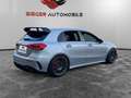Mercedes-Benz A 45 AMG AMG A 45 S POSAIDON RS 525 PS, YOUTUBE VIDEO !!! Silber - thumbnail 5