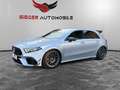 Mercedes-Benz A 45 AMG AMG A 45 S POSAIDON RS 525 PS, YOUTUBE VIDEO !!! Silber - thumbnail 1