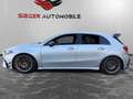 Mercedes-Benz A 45 AMG AMG A 45 S POSAIDON RS 525 PS, YOUTUBE VIDEO !!! Silber - thumbnail 2