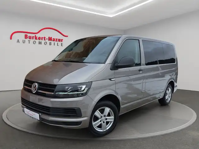 Volkswagen T6 Multivan T6 2.0 TDI Multivan Trendline *LE...