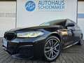 BMW 530 d M Sport*FACELIFT*LC-Pro,360°Pano,St.Hzg.AHK Schwarz - thumbnail 1