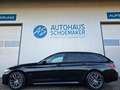 BMW 530 d M Sport*FACELIFT*LC-Pro,360°Pano,St.Hzg.AHK Schwarz - thumbnail 2