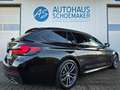 BMW 530 d M Sport*FACELIFT*LC-Pro,360°Pano,St.Hzg.AHK Schwarz - thumbnail 5