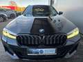 BMW 530 d M Sport*FACELIFT*LC-Pro,360°Pano,St.Hzg.AHK Schwarz - thumbnail 8