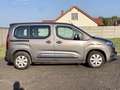 Toyota Proace City L1 Team Deutschland, Tempomat, Spurhalteassistent Grau - thumbnail 2
