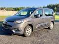 Toyota Proace City L1 Team Deutschland, Tempomat, Spurhalteassistent Grau - thumbnail 3