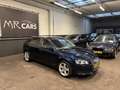 Audi A3 Sportback 1.8 TFSI Ambiente Pro Line Leder/Navi/Cr Blau - thumbnail 4