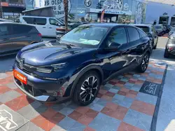 Citroen C4 NEW Hybrid e-DSC6 145 MAX GPS Caméra JA 18\u0026amp;quot;