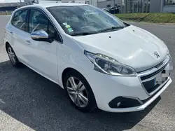 Peugeot 208 1.6 BlueHDi 100ch S&S BVM5 Urban Soul