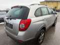 Chevrolet Captiva Silber - thumbnail 4