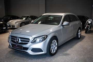 SW d Premium Plus auto