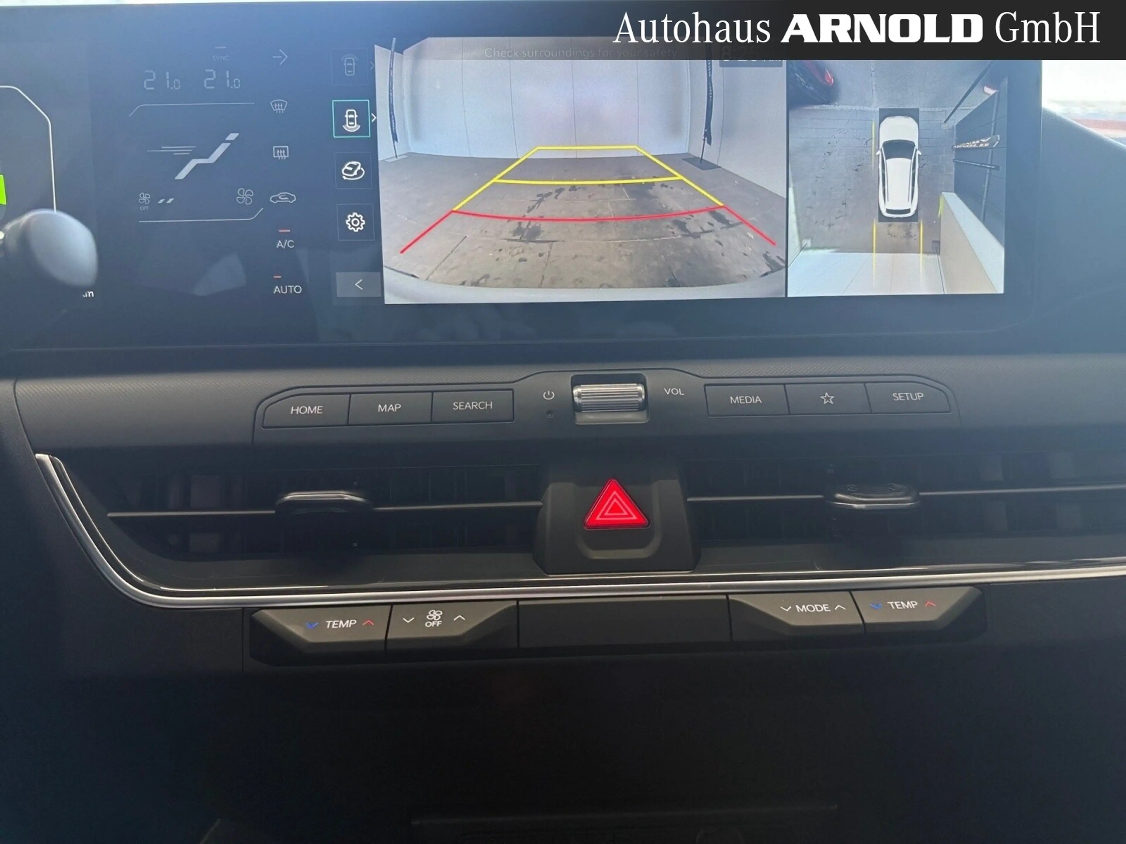 Kia K4 K4_SW 1.6 T-GDI SPIRIT 360° Navi el-Klappe LED — photo 11