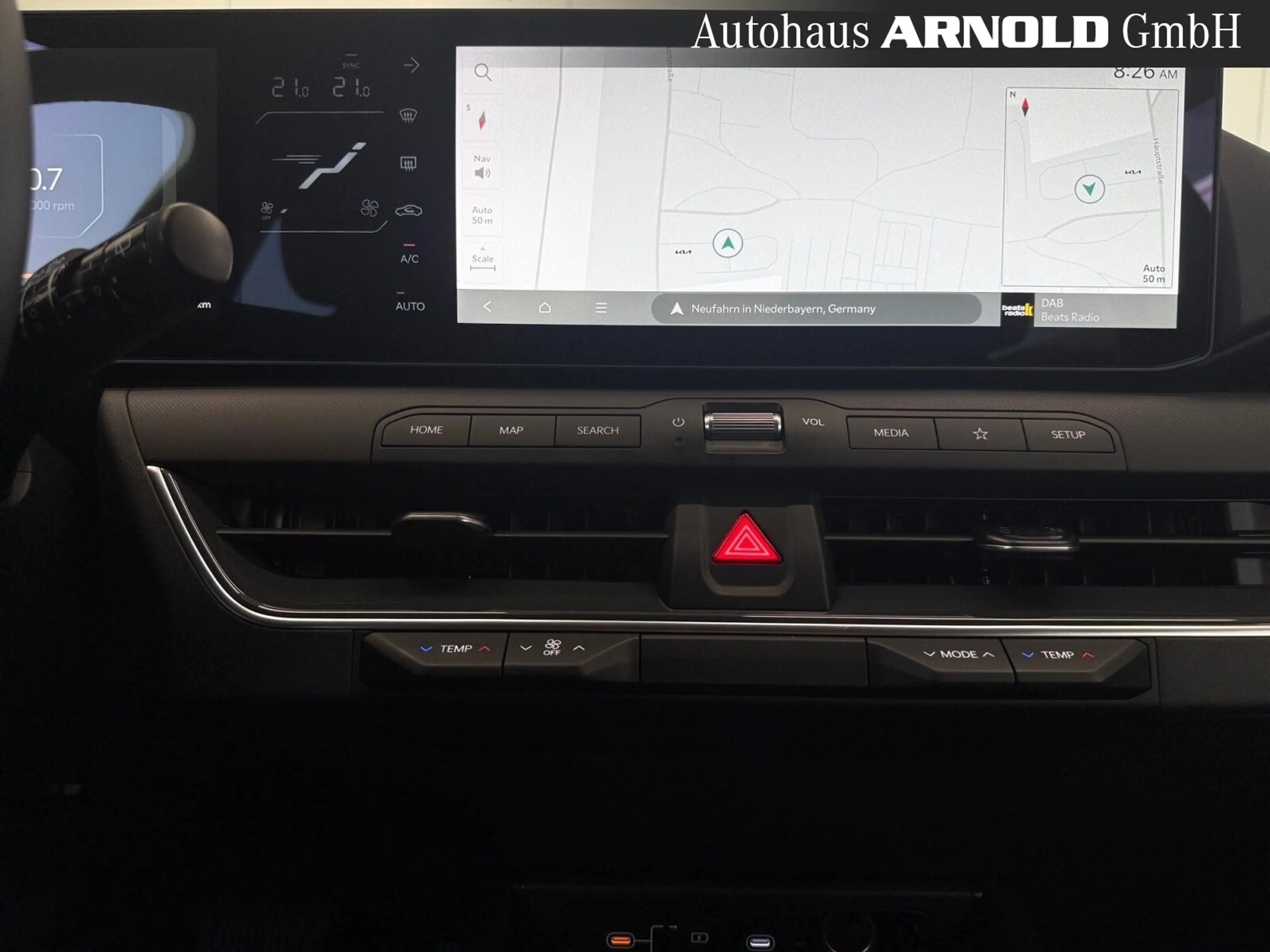 Kia K4 K4_SW 1.6 T-GDI SPIRIT 360° Navi el-Klappe LED — photo 10