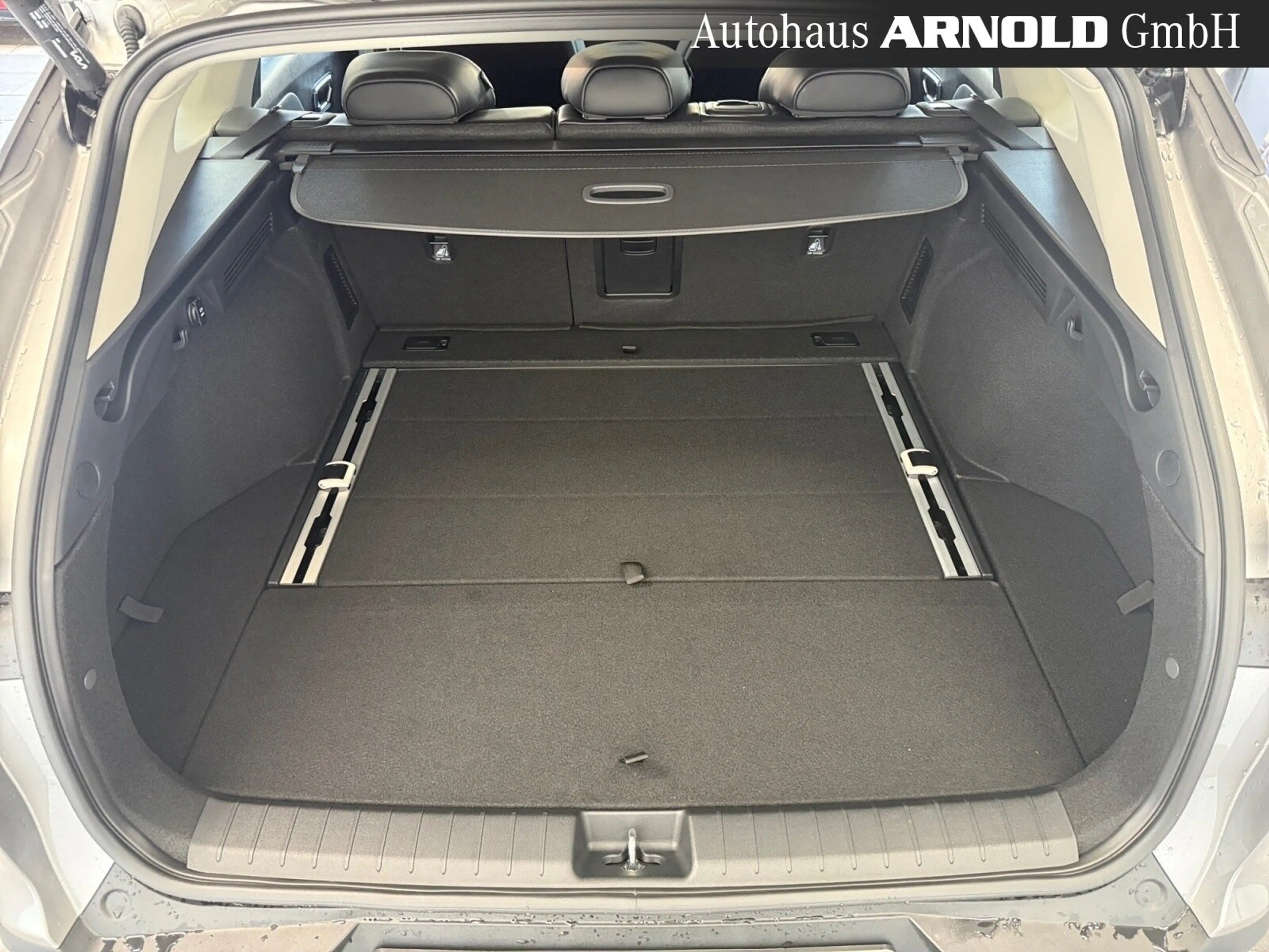 Kia K4 K4_SW 1.6 T-GDI SPIRIT 360° Navi el-Klappe LED — photo 14