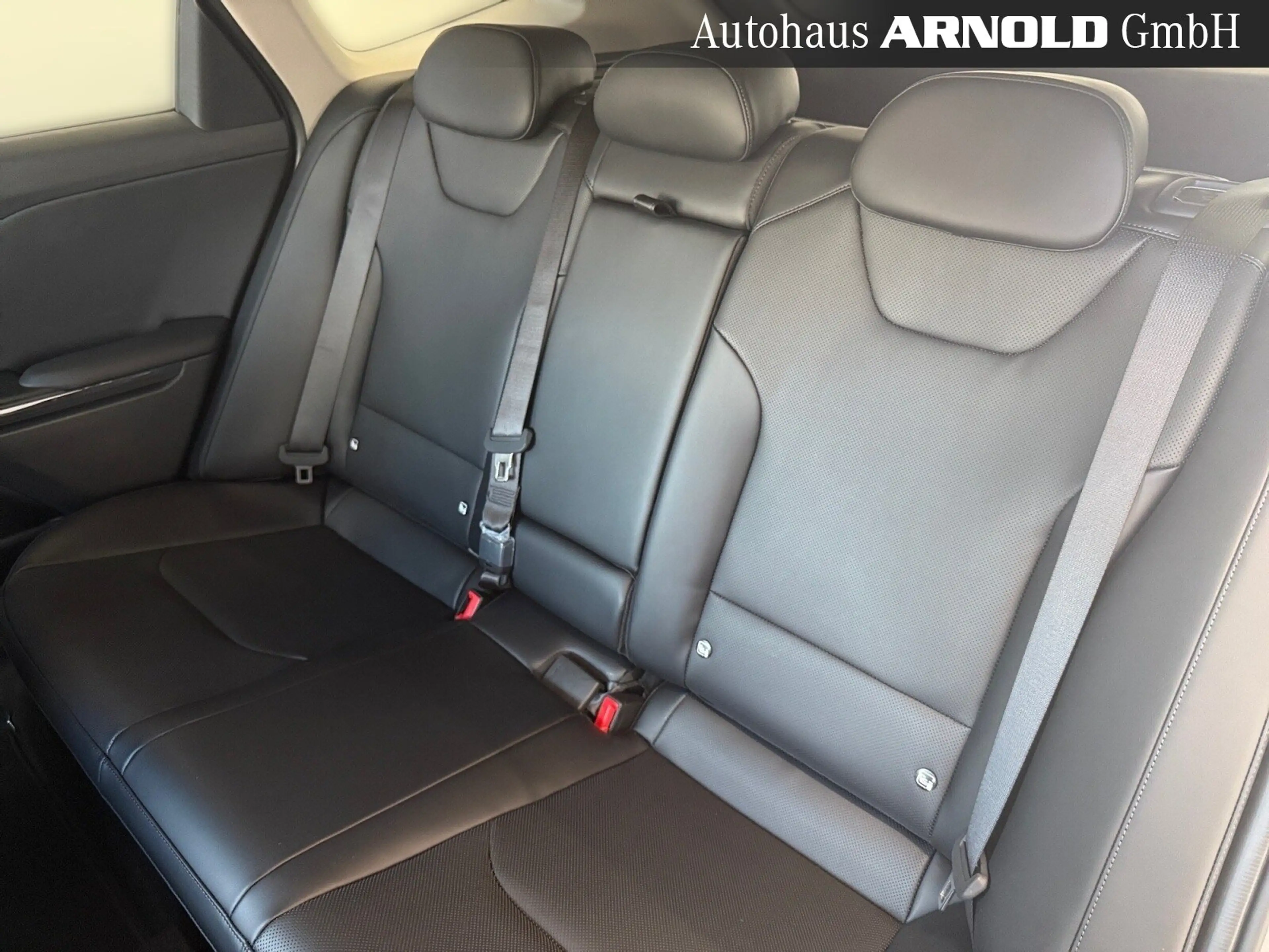 Kia K4 K4_SW 1.6 T-GDI SPIRIT 360° Navi el-Klappe LED — photo 13