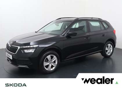 Skoda Kamiq 1.0 TSI Ambition | 110 PK | LED verlichting | Crui