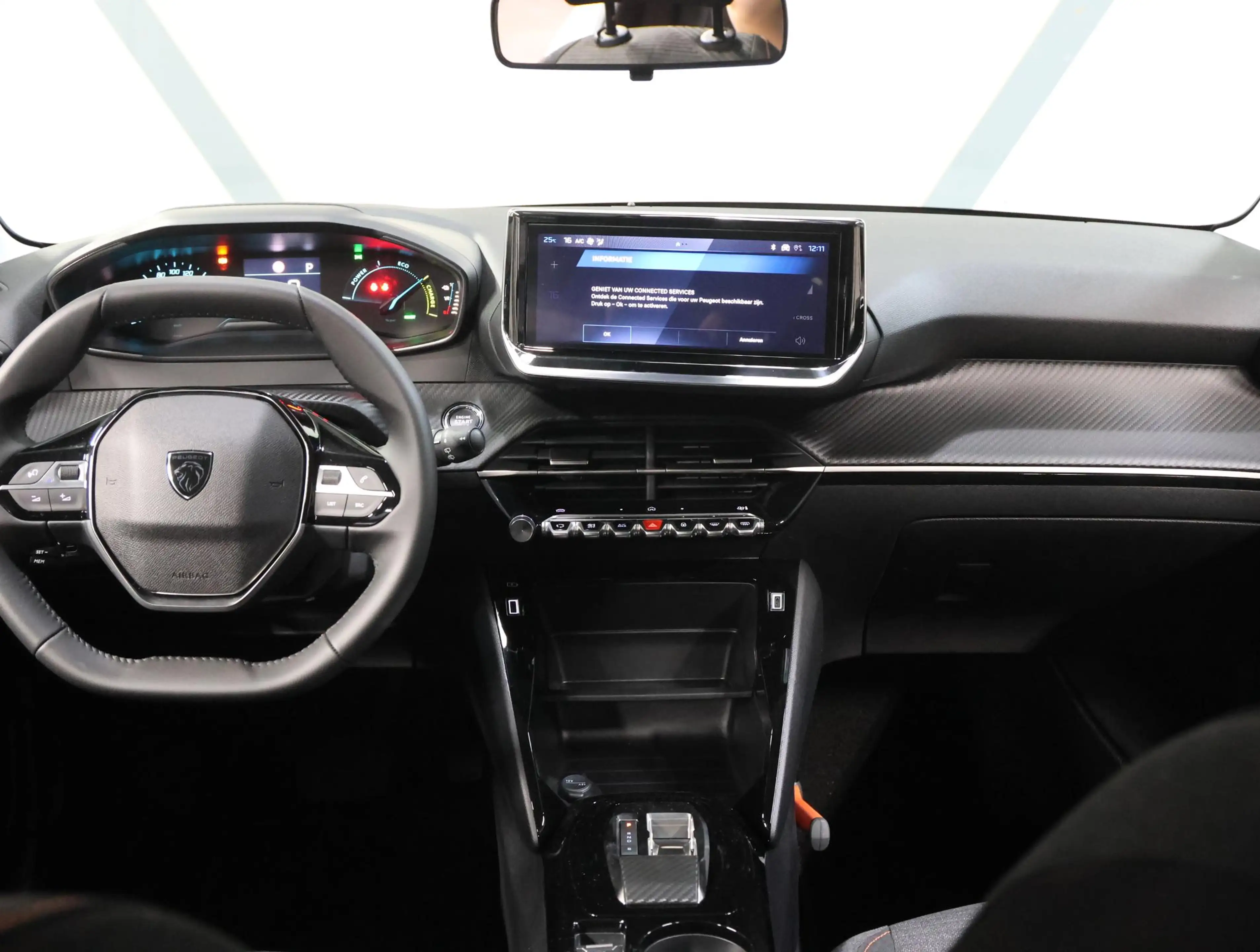 Peugeot e-208 EV Allure 51 kWh 156PK | 1ste eigenaar | AppleCarp — photo 13