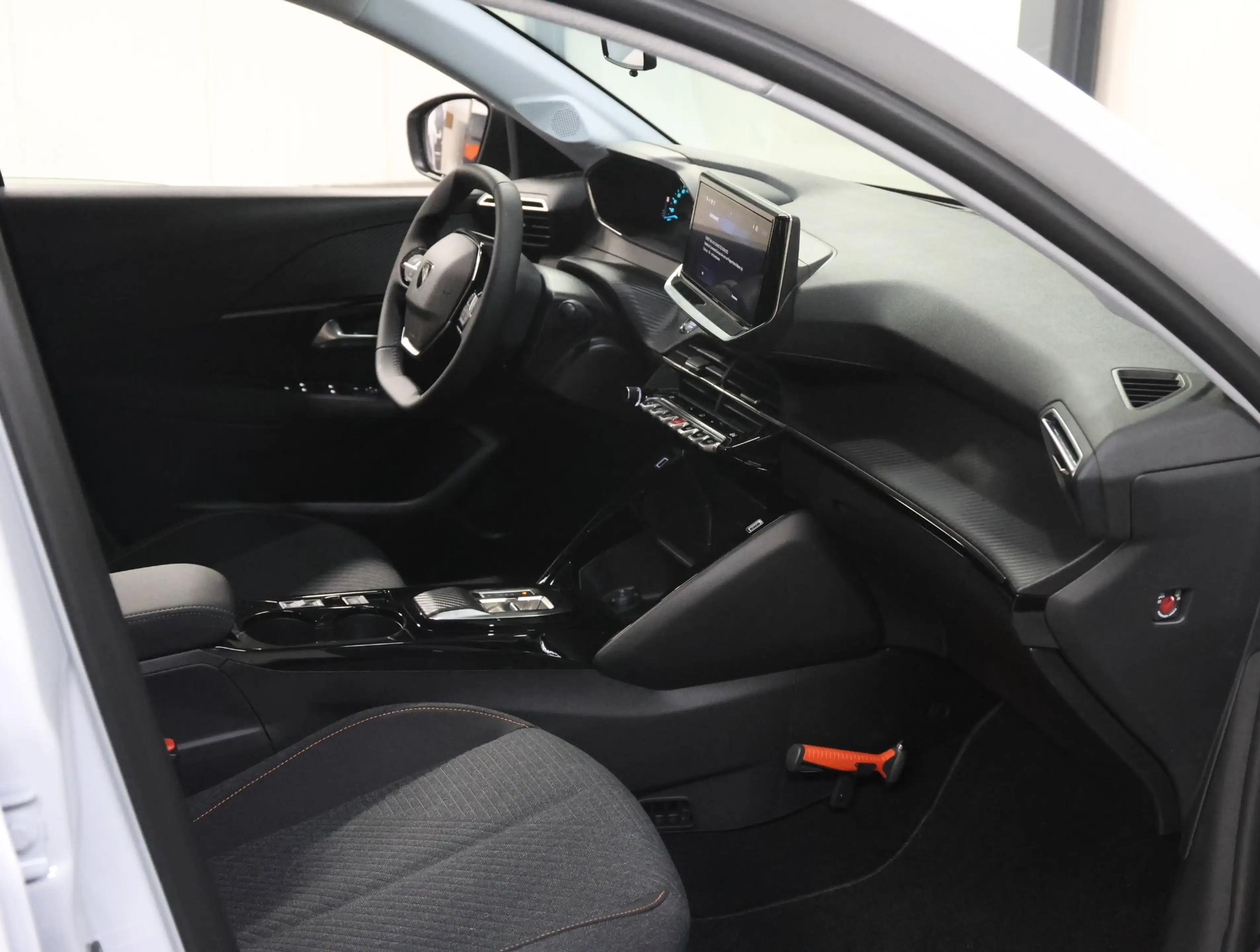 Peugeot e-208 EV Allure 51 kWh 156PK | 1ste eigenaar | AppleCarp — photo 9