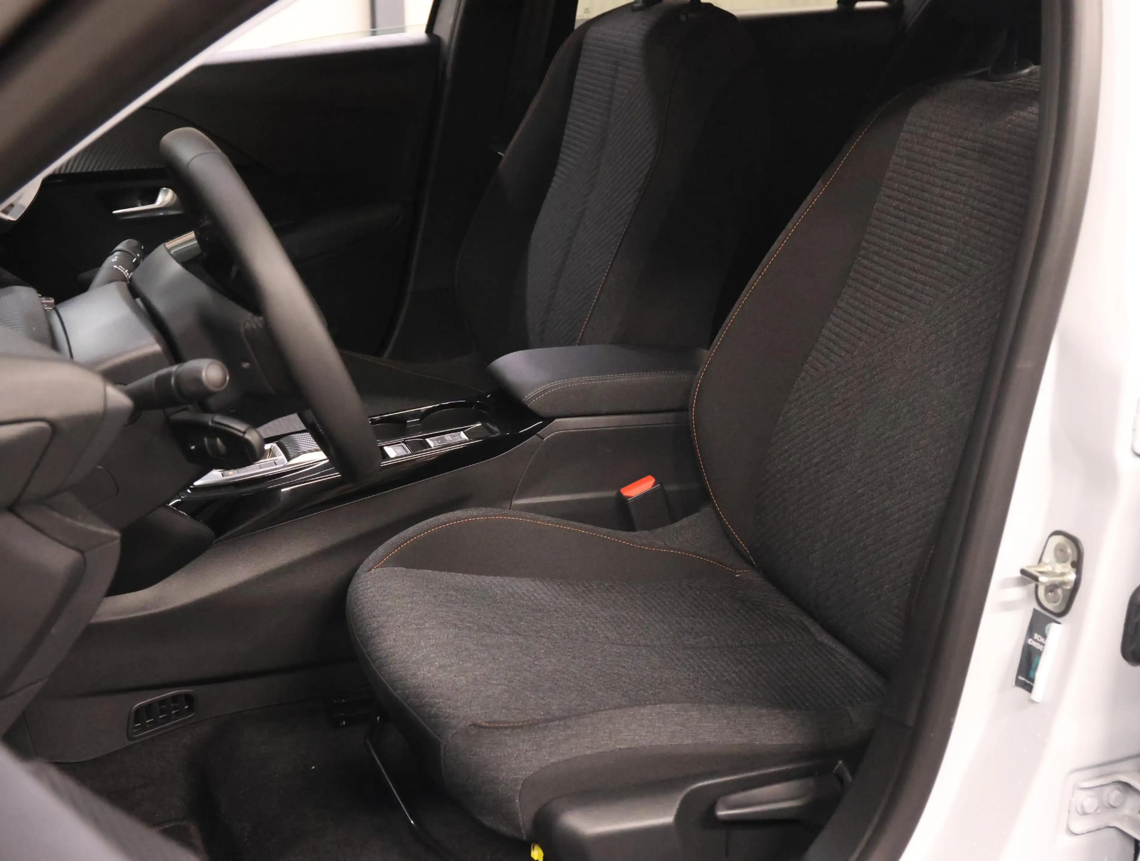 Peugeot e-208 EV Allure 51 kWh 156PK | 1ste eigenaar | AppleCarp — photo 12