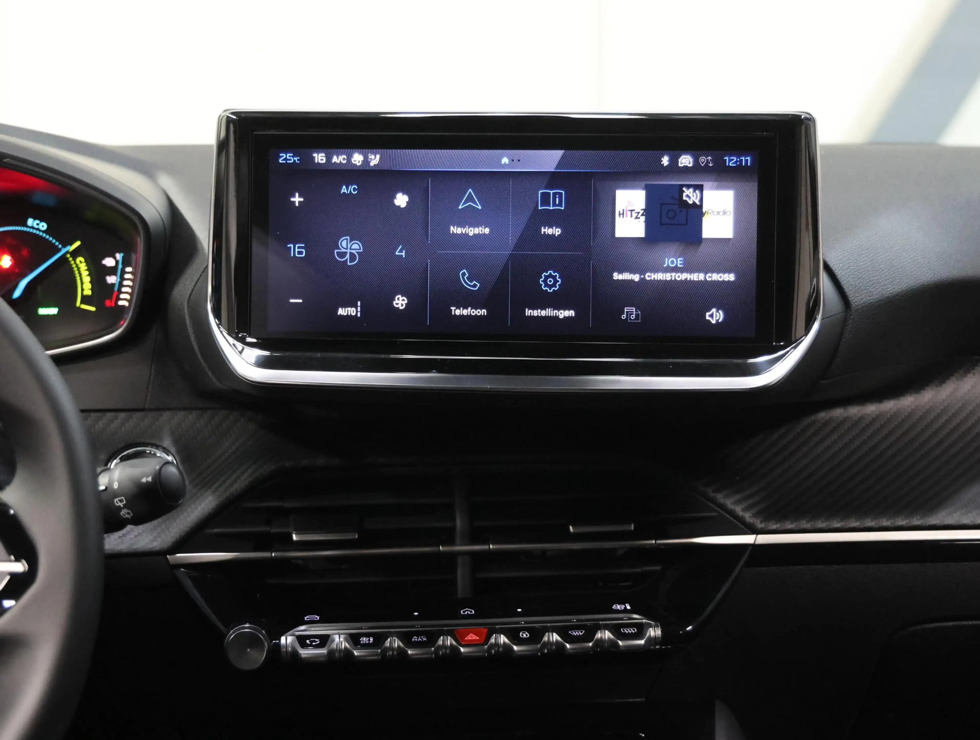 Peugeot e-208 EV Allure 51 kWh 156PK | 1ste eigenaar | AppleCarp — photo 14
