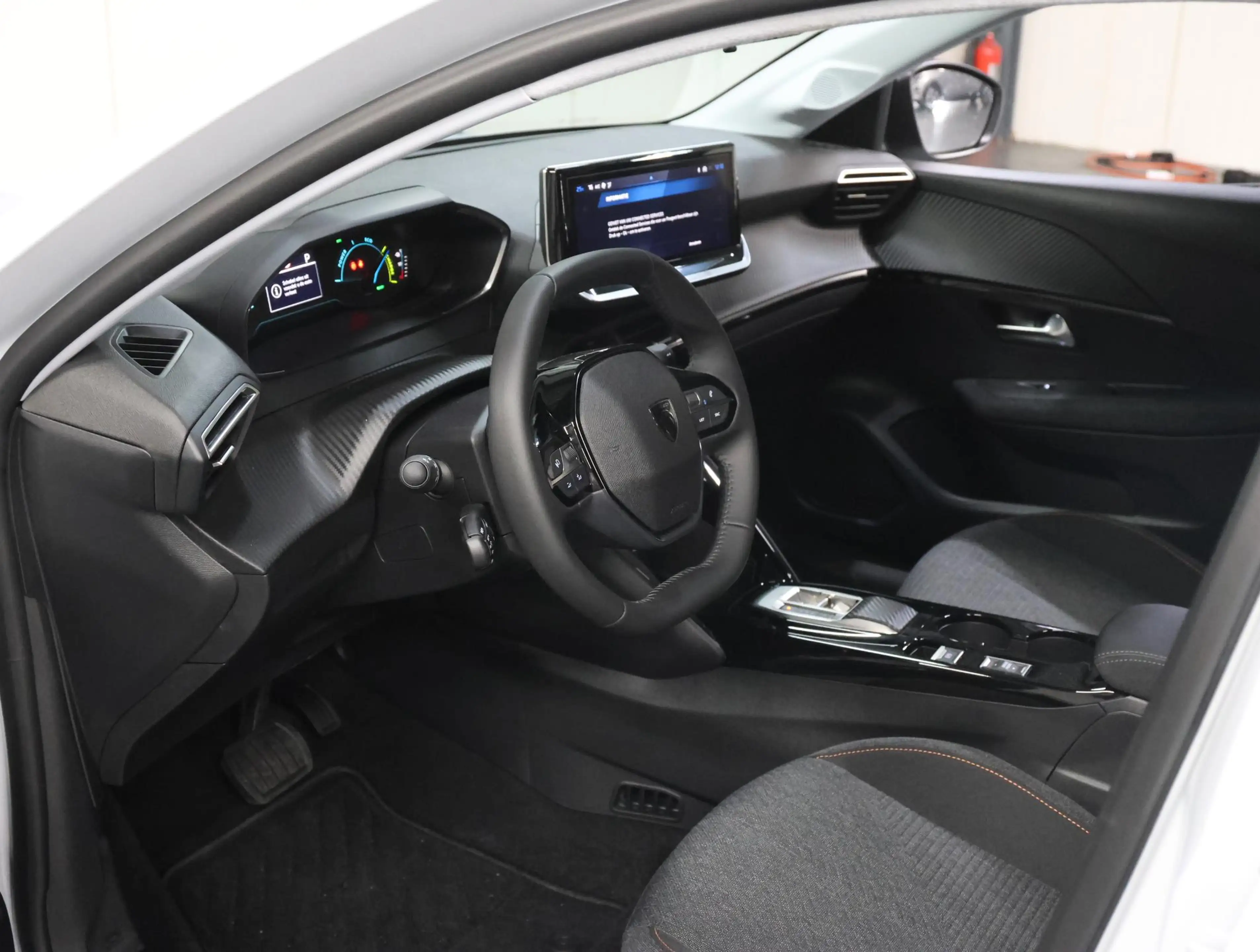 Peugeot e-208 EV Allure 51 kWh 156PK | 1ste eigenaar | AppleCarp — photo 11