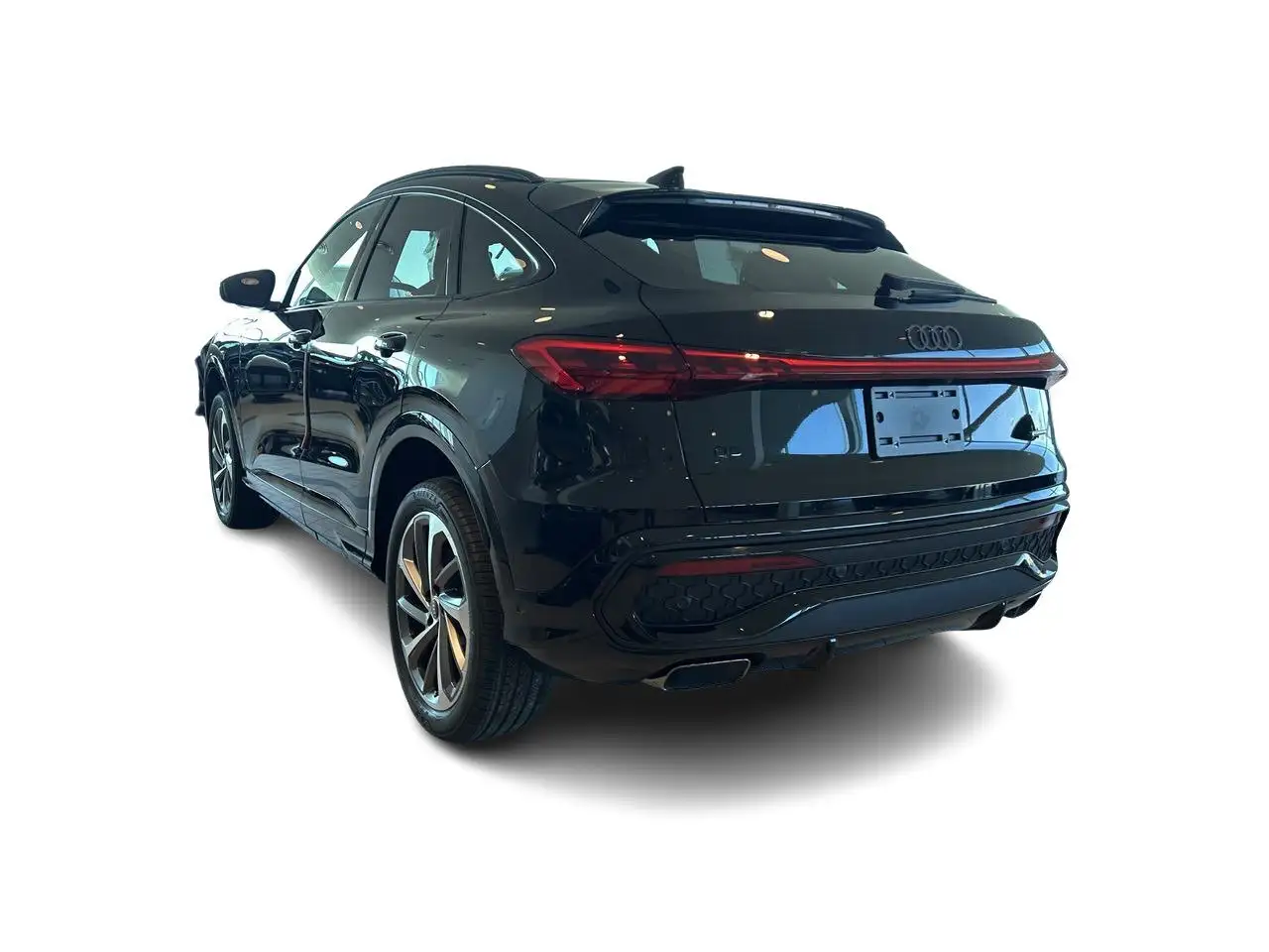 Audi Q5 снимка Audi Q5