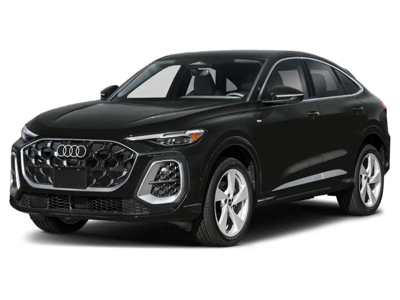 Audi Q5 снимка Audi Q5