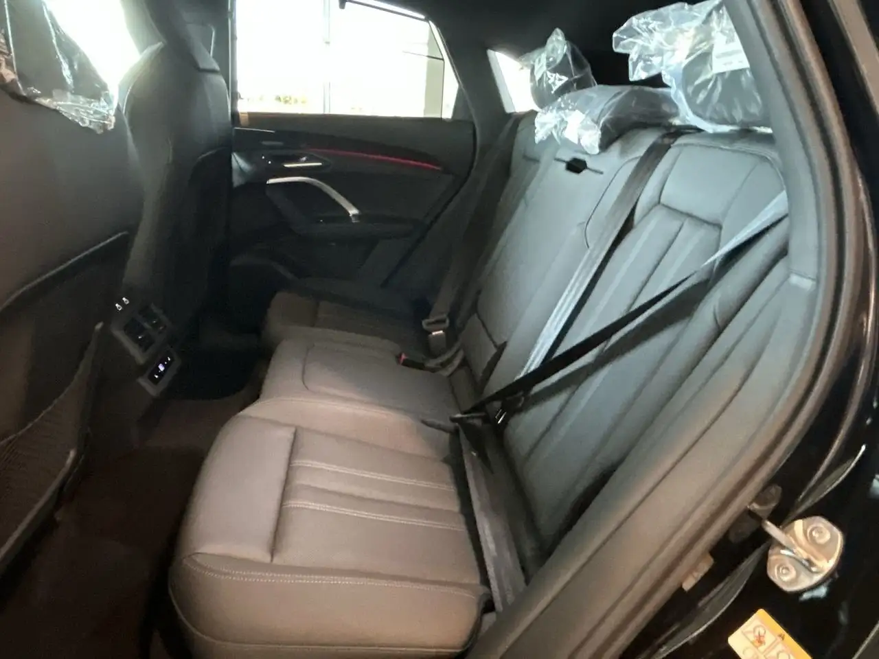Audi Q5 снимка Audi Q5
