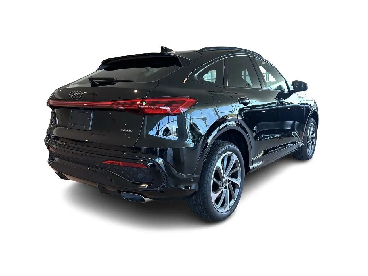 Audi Q5 снимка Audi Q5