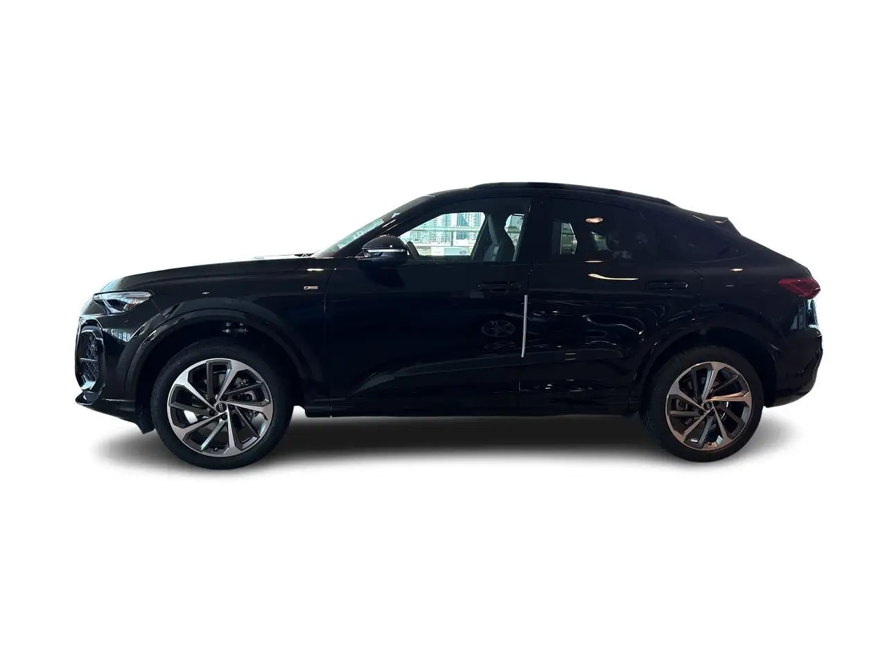 Audi Q5 снимка Audi Q5
