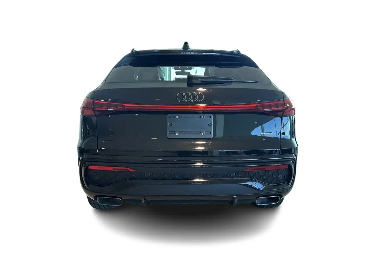 Audi Q5 снимка Audi Q5