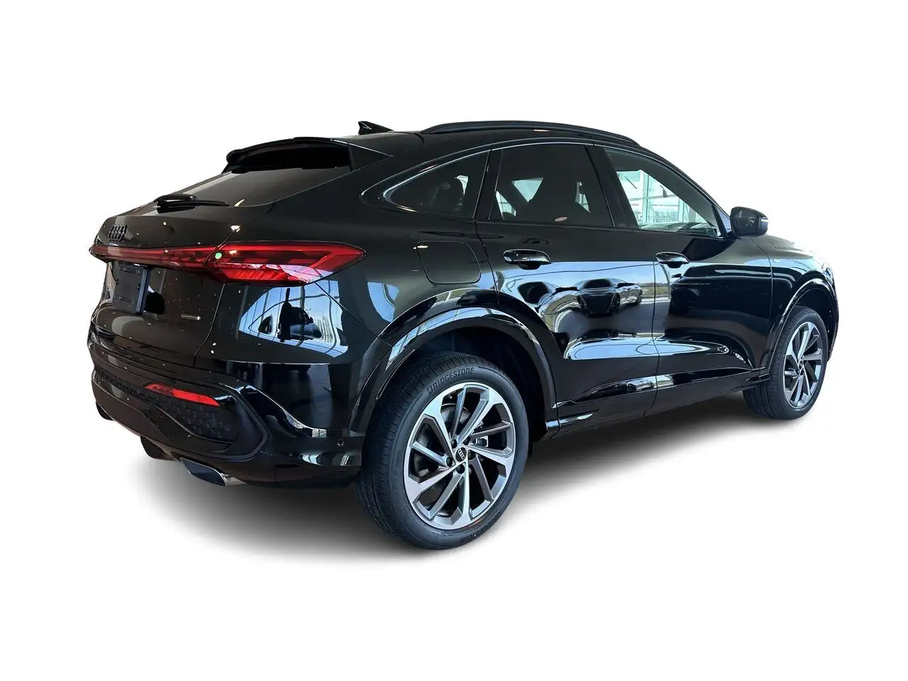Audi Q5 снимка Audi Q5