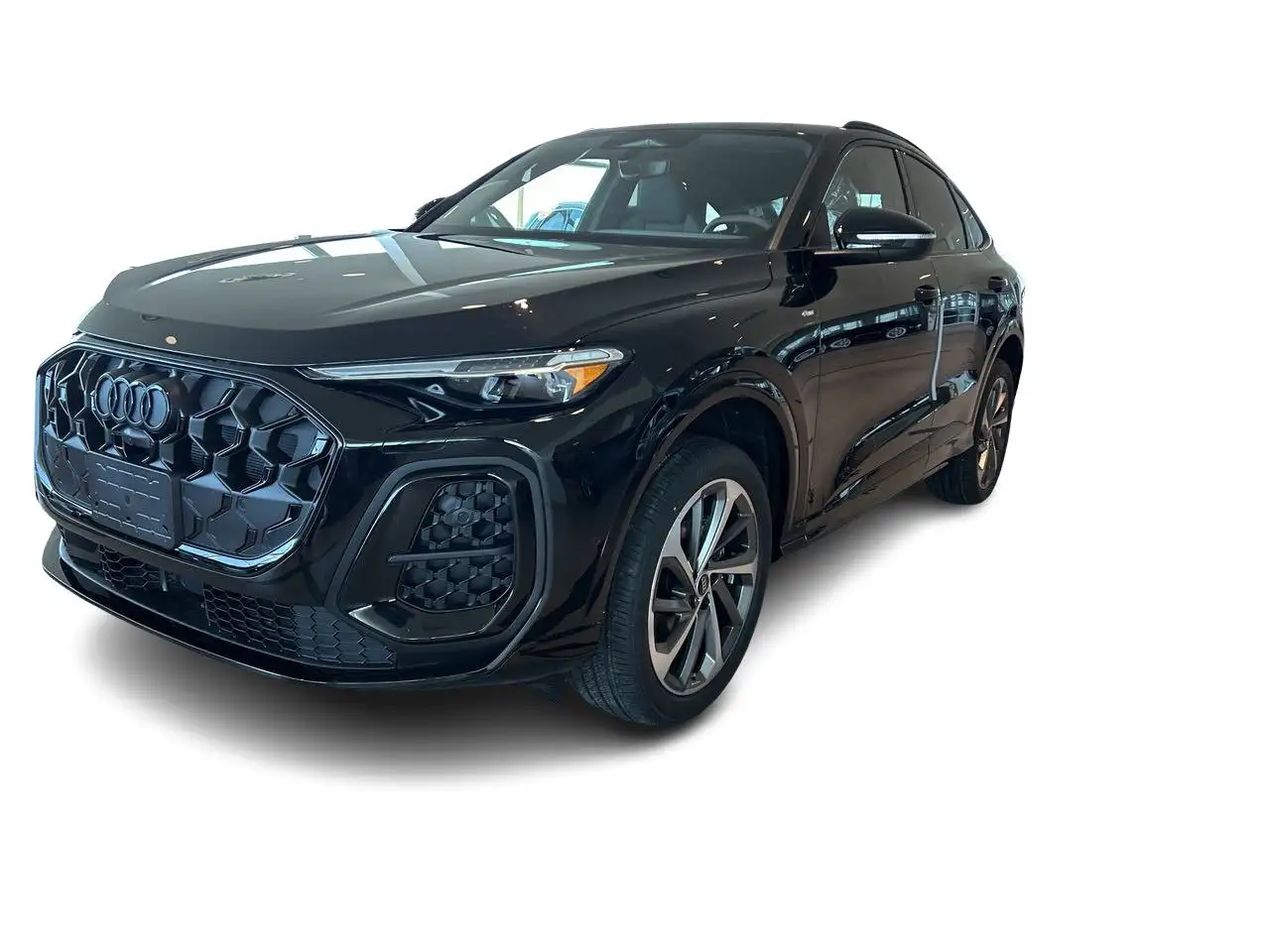 Audi Q5 снимка Audi Q5