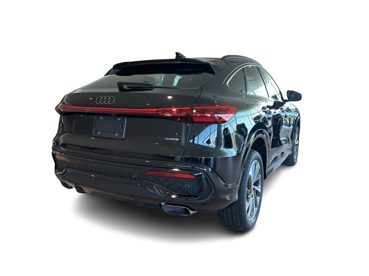 Audi Q5 снимка Audi Q5