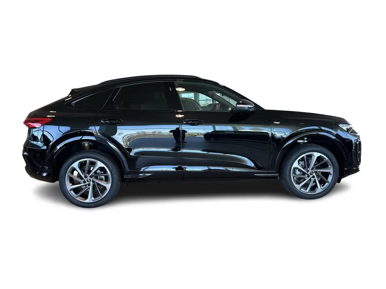 Audi Q5 снимка Audi Q5