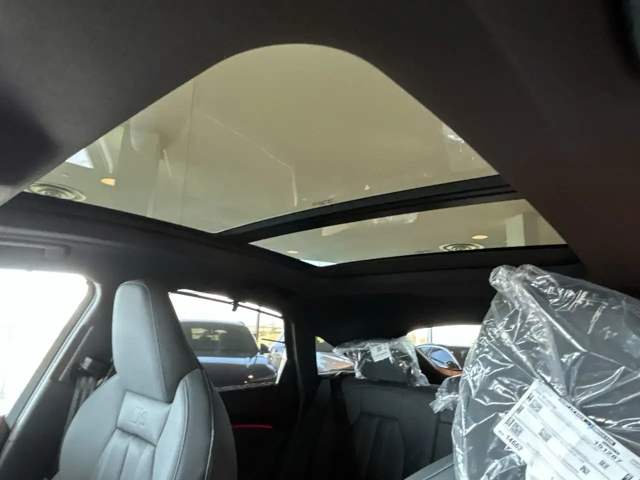 Audi Q5 снимка Audi Q5