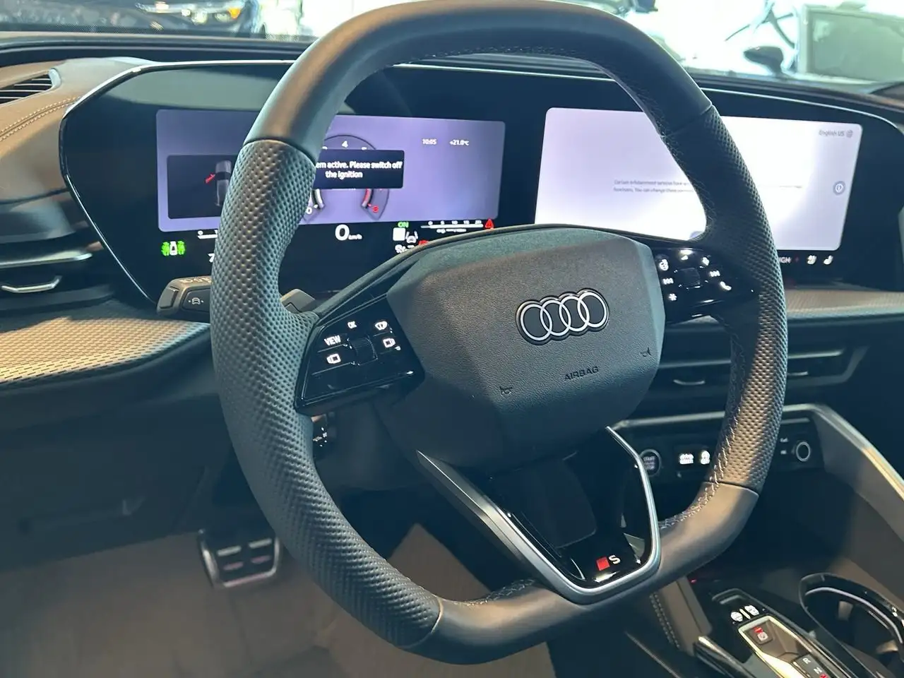 Audi Q5 снимка Audi Q5