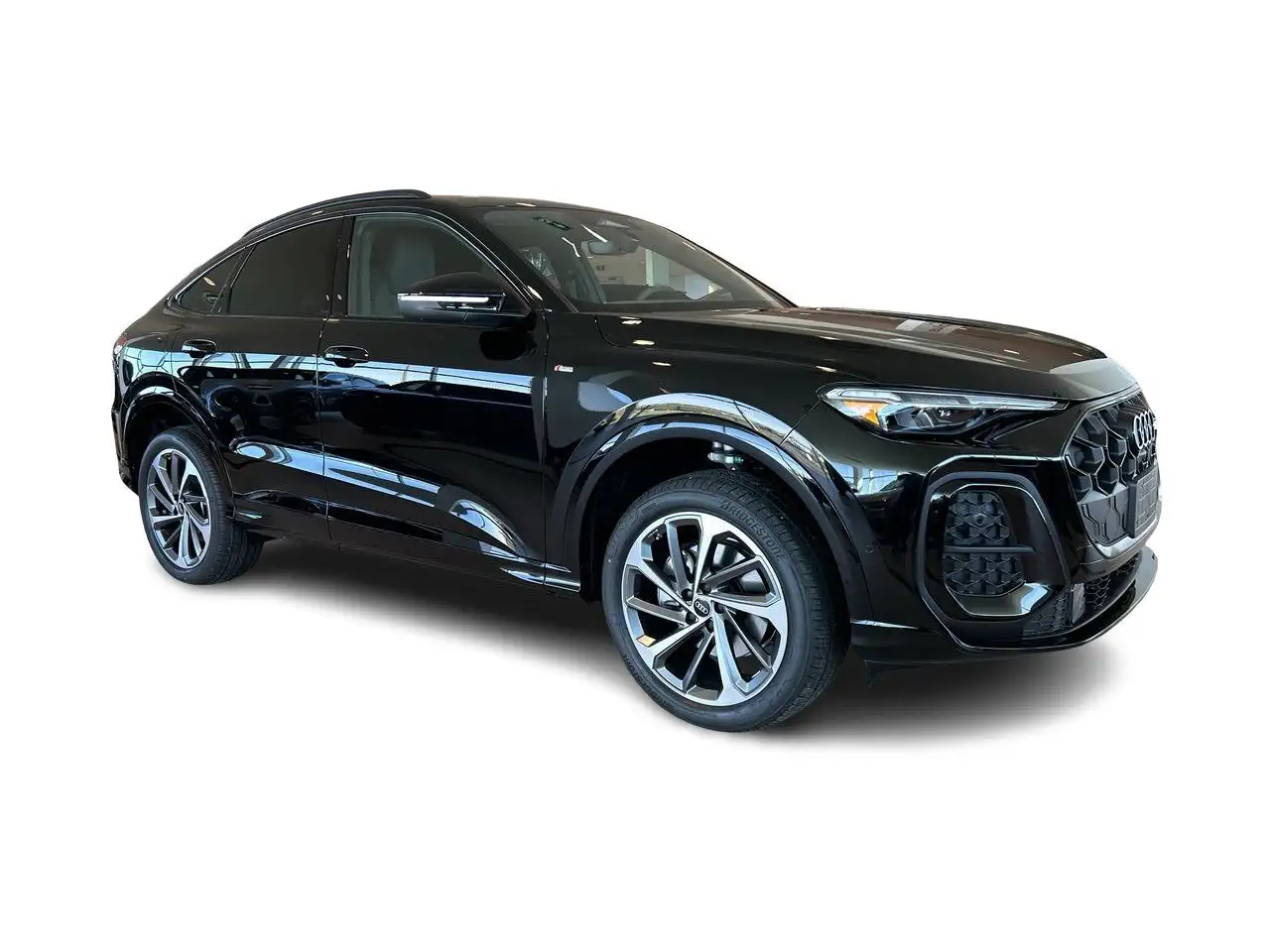 Audi Q5 снимка Audi Q5