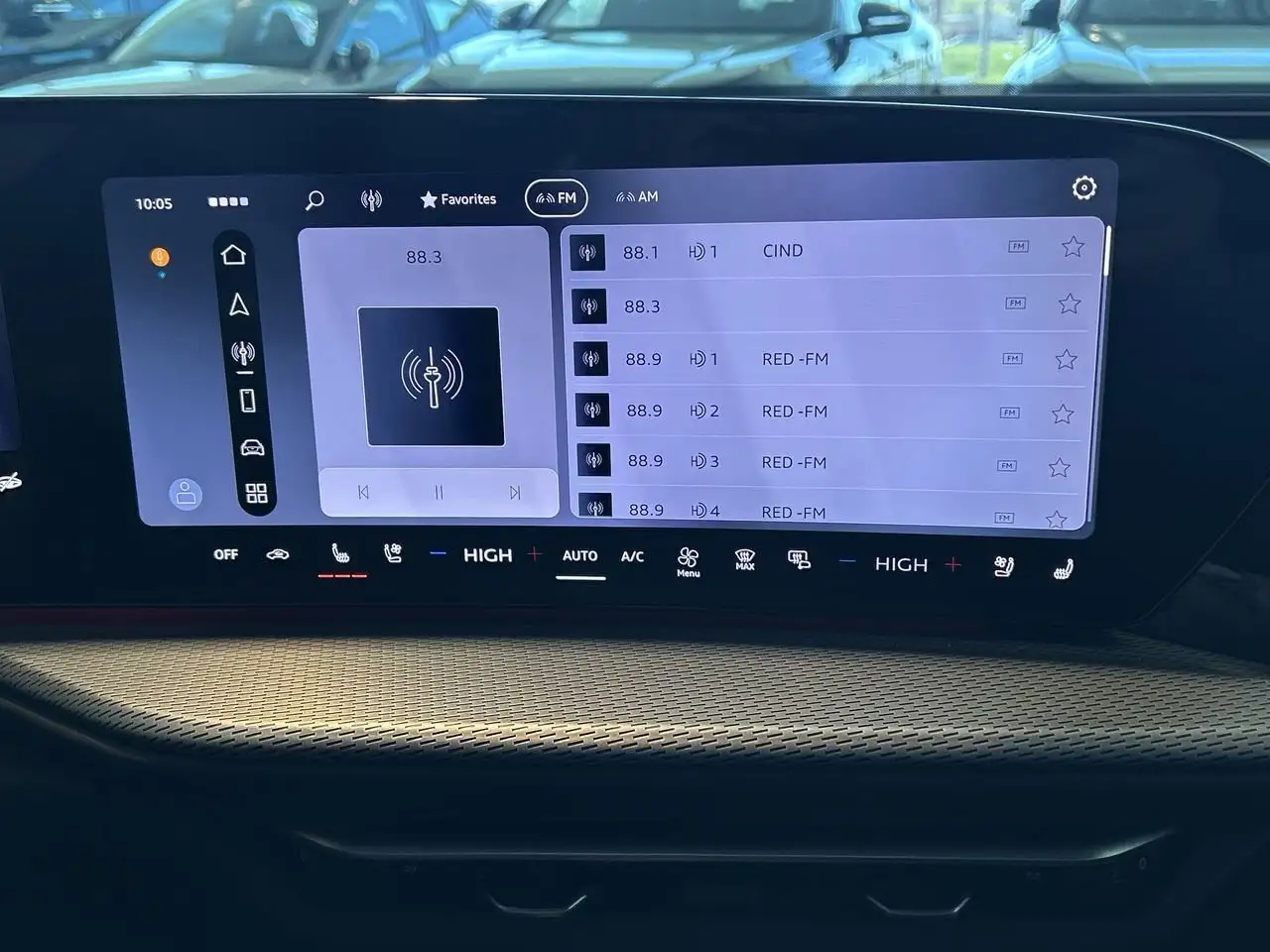 Audi Q5 снимка Audi Q5