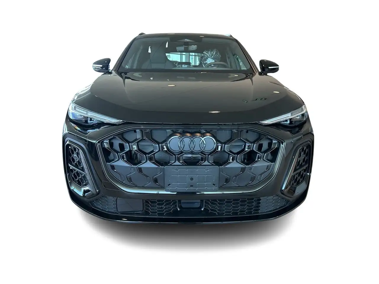 Audi Q5 снимка Audi Q5