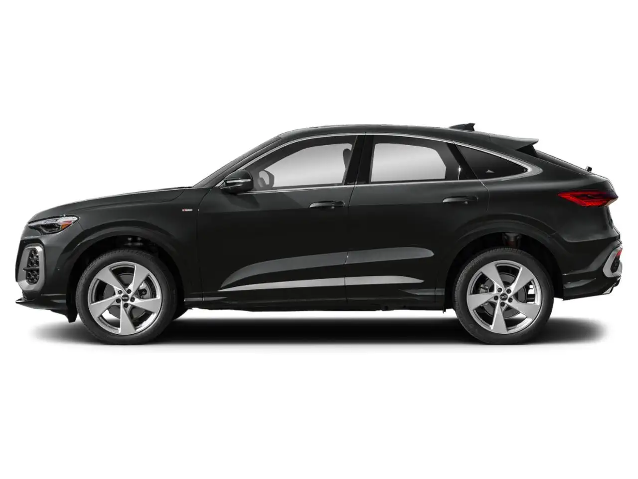 Audi Q5 снимка Audi Q5