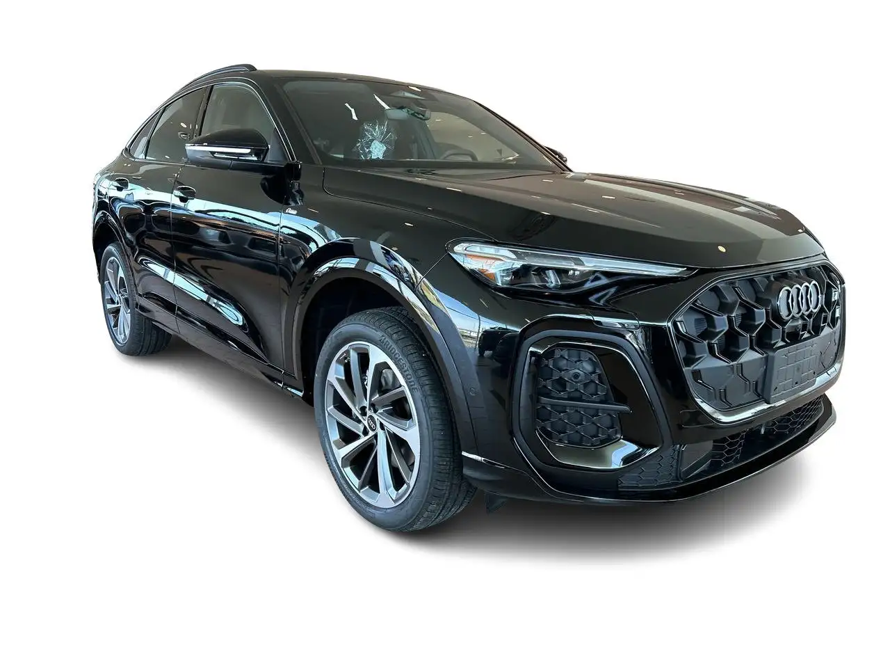 Audi Q5 снимка Audi Q5