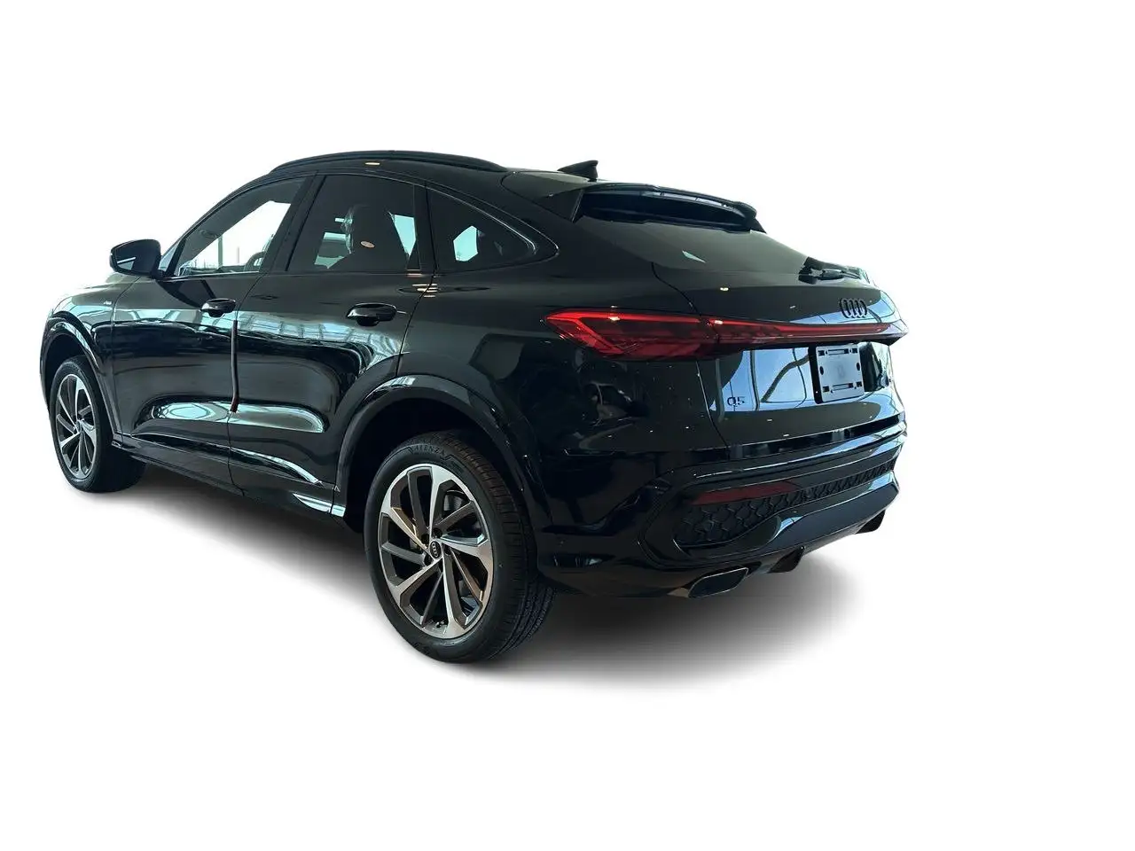 Audi Q5 снимка Audi Q5