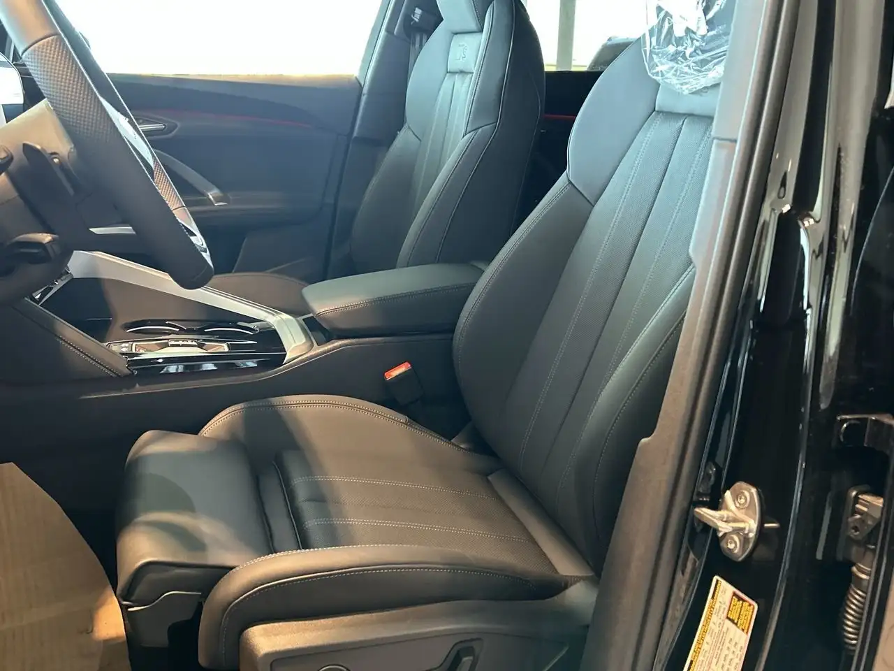 Audi Q5 снимка Audi Q5