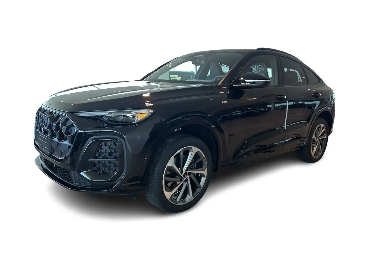Audi Q5 снимка Audi Q5