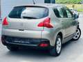 Peugeot 3008 1.6i Active*1* ER MAIN*CARNET*NAVI*CLIM*GARANTIE Grijs - thumbnail 4