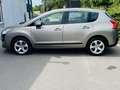 Peugeot 3008 1.6i Active*1* ER MAIN*CARNET*NAVI*CLIM*GARANTIE Grijs - thumbnail 8