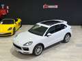 Porsche Cayenne Aut. Blanco - thumbnail 10
