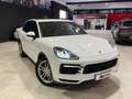 Porsche Cayenne Aut. Blanco - thumbnail 3