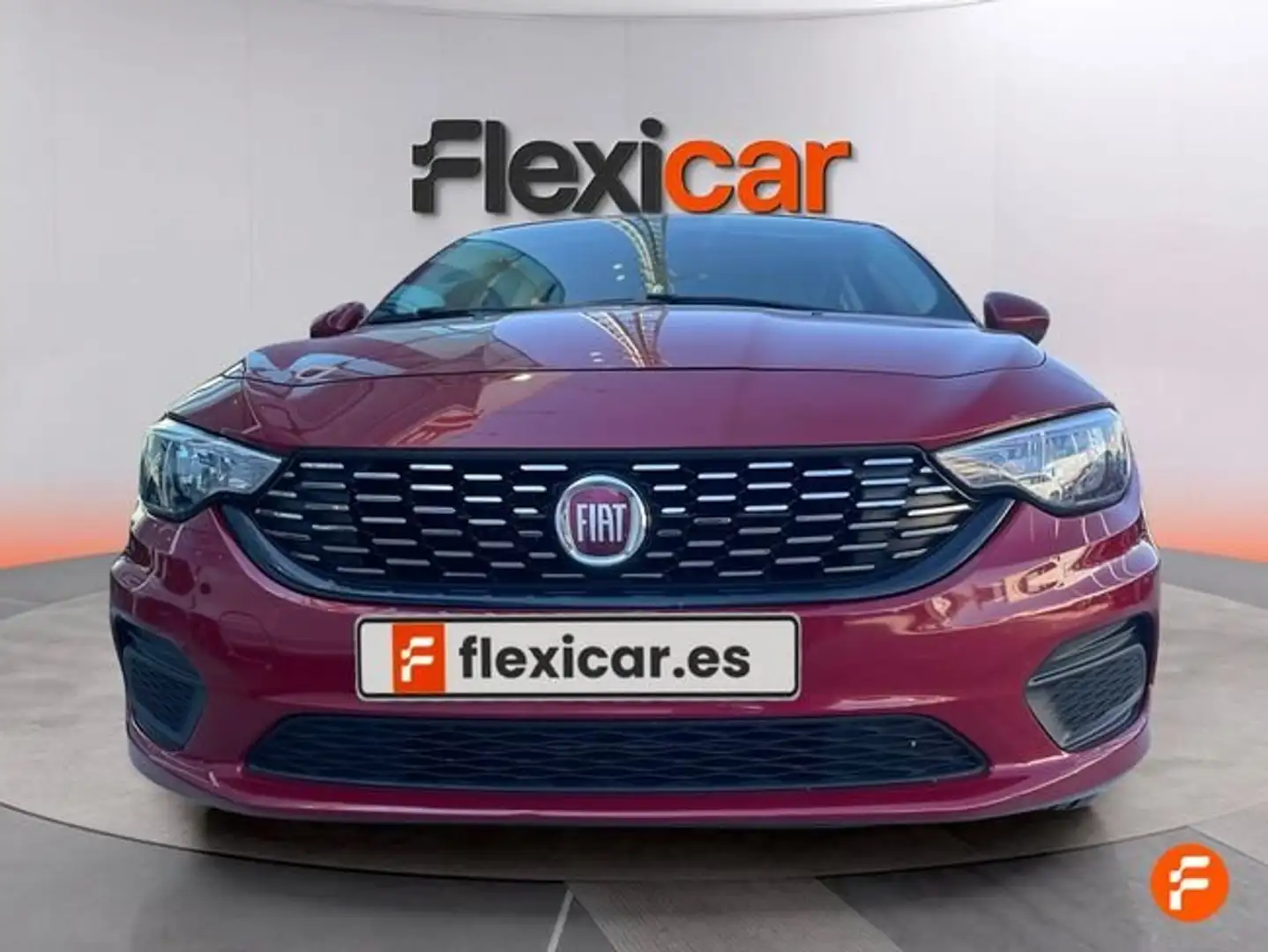 Fiat Tipo 1.4 16v Easy 70kW (95CV) gasolina 5p. Burdeos - 2